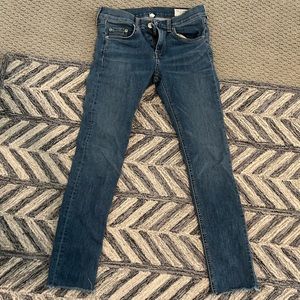 RAG & BONE JEANS